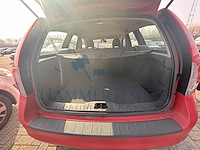 Volvo v50 1.6 d drive start/stop, 2011 - afbeelding 16 van  36