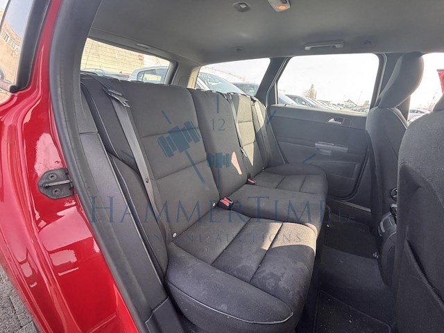 Volvo v50 1.6 d drive start/stop, 2011 - afbeelding 17 van  36