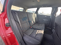 Volvo v50 1.6 d drive start/stop, 2011 - afbeelding 17 van  36