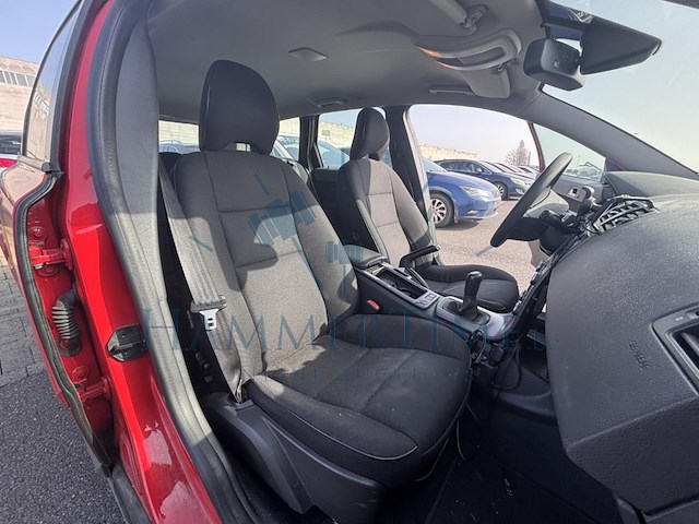 Volvo v50 1.6 d drive start/stop, 2011 - afbeelding 18 van  36