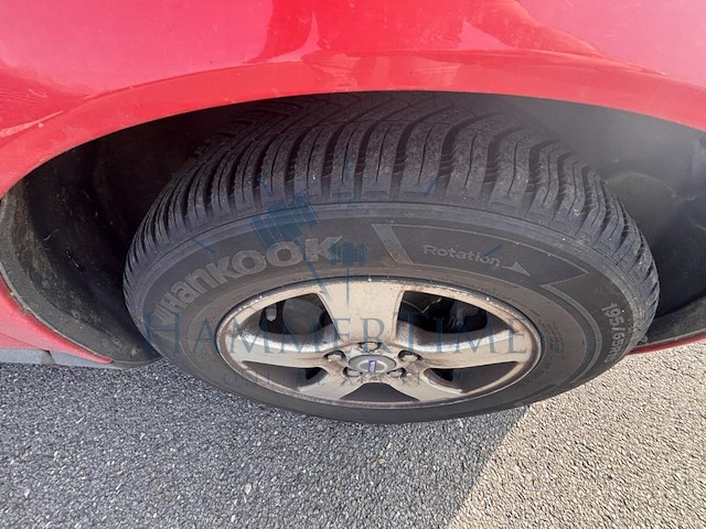 Volvo v50 1.6 d drive start/stop, 2011 - afbeelding 19 van  36