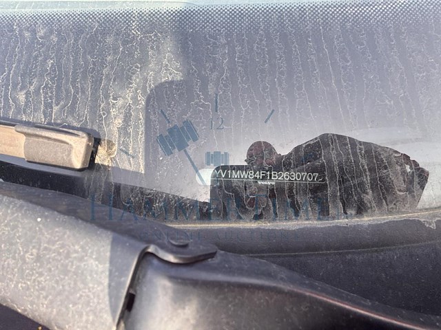 Volvo v50 1.6 d drive start/stop, 2011 - afbeelding 24 van  36