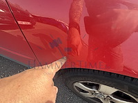 Volvo v50 1.6 d drive start/stop, 2011 - afbeelding 27 van  36