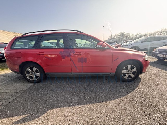 Volvo v50 1.6 d drive start/stop, 2011 - afbeelding 30 van  36