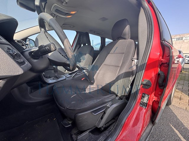 Volvo v50 1.6 d drive start/stop, 2011 - afbeelding 36 van  36