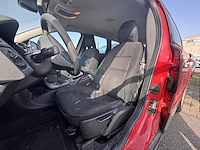 Volvo v50 1.6 d drive start/stop, 2011 - afbeelding 36 van  36