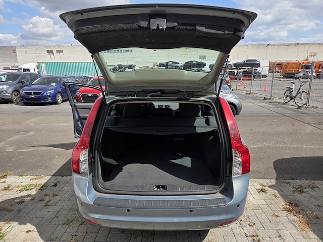 Volvo v50 1.6 d drive start/stop kinetic,2011 - afbeelding 5 van  45