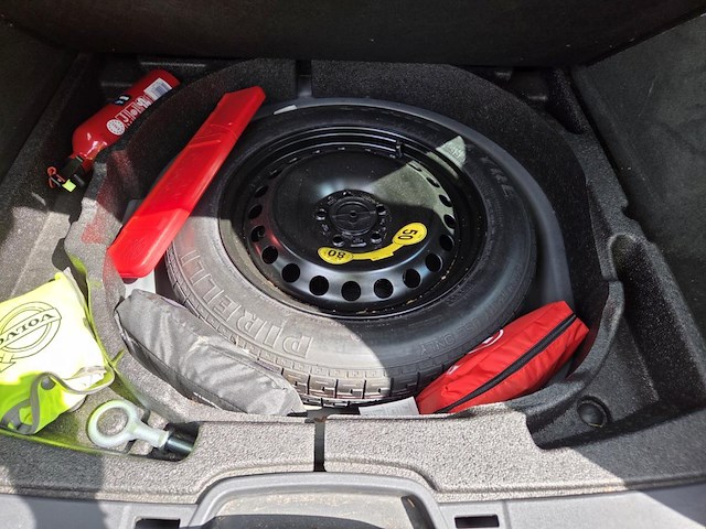 Volvo v50 1.6 d drive start/stop kinetic,2011 - afbeelding 6 van  45
