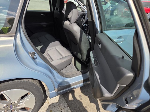 Volvo v50 1.6 d drive start/stop kinetic,2011 - afbeelding 7 van  45