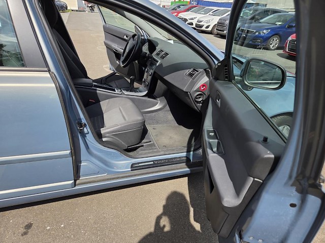 Volvo v50 1.6 d drive start/stop kinetic,2011 - afbeelding 8 van  45