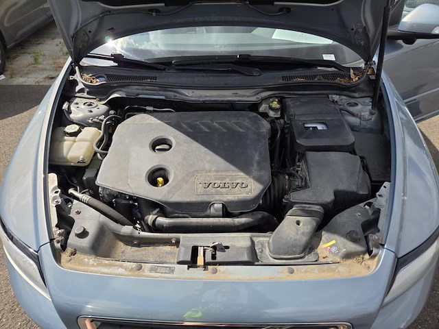 Volvo v50 1.6 d drive start/stop kinetic,2011 - afbeelding 11 van  45