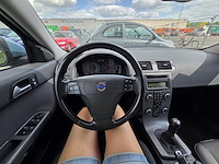 Volvo v50 1.6 d drive start/stop kinetic,2011 - afbeelding 14 van  45