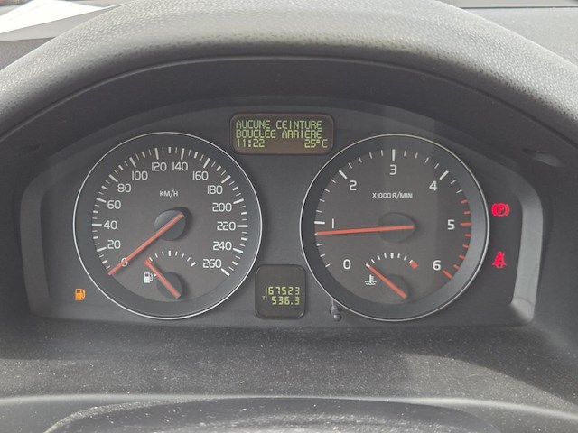 Volvo v50 1.6 d drive start/stop kinetic,2011 - afbeelding 15 van  45