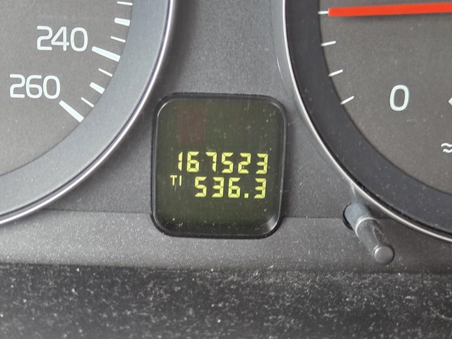Volvo v50 1.6 d drive start/stop kinetic,2011 - afbeelding 16 van  45