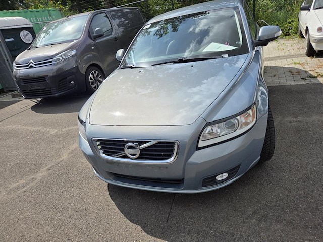 Volvo v50 1.6 d drive start/stop kinetic,2011 - afbeelding 12 van  45