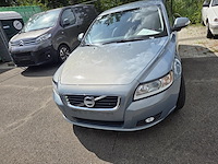 Volvo v50 1.6 d drive start/stop kinetic,2011 - afbeelding 12 van  45