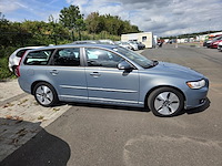 Volvo v50 1.6 d drive start/stop kinetic,2011 - afbeelding 34 van  45
