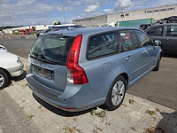 Volvo v50 1.6 d drive start/stop kinetic,2011 - afbeelding 41 van  45