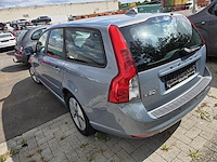 Volvo v50 1.6 d drive start/stop kinetic,2011 - afbeelding 43 van  45