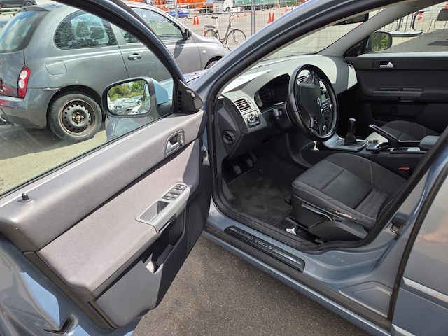 Volvo v50 1.6 d drive start/stop kinetic,2011 - afbeelding 45 van  45