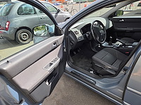 Volvo v50 1.6 d drive start/stop kinetic,2011 - afbeelding 45 van  45