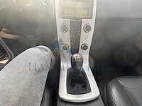 Volvo v50 1.6 d drive start/stop momentum, 2010 - afbeelding 11 van  38