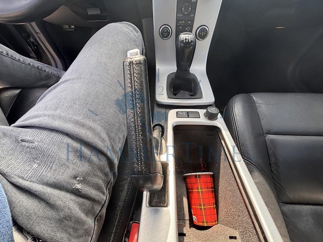 Volvo v50 1.6 d drive start/stop momentum, 2010 - afbeelding 13 van  38