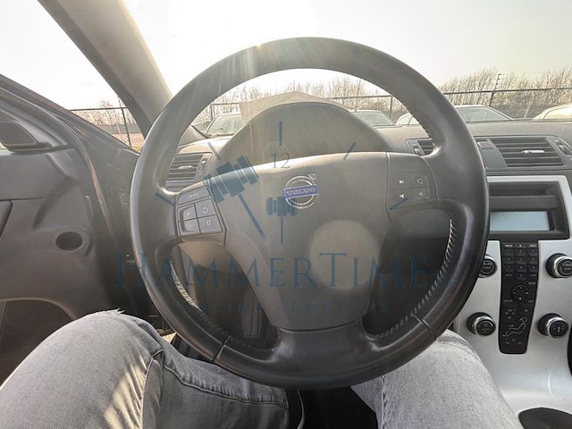 Volvo v50 1.6 d drive start/stop momentum, 2010 - afbeelding 14 van  38