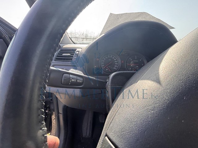 Volvo v50 1.6 d drive start/stop momentum, 2010 - afbeelding 16 van  38