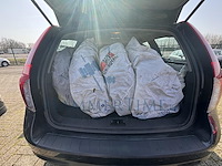 Volvo v50 1.6 d drive start/stop momentum, 2010 - afbeelding 19 van  38