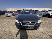 Volvo v50 1.6 d drive start/stop momentum, 2010 - afbeelding 12 van  38