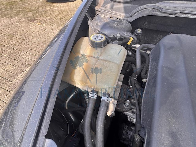 Volvo v50 1.6 d drive start/stop momentum, 2010 - afbeelding 26 van  38