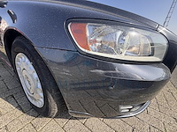 Volvo v50 1.6 d drive start/stop momentum, 2010 - afbeelding 28 van  38