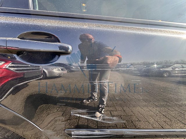 Volvo v50 1.6 d drive start/stop momentum, 2010 - afbeelding 32 van  38