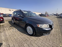 Volvo v50 1.6 d drive start/stop momentum, 2010 - afbeelding 23 van  38