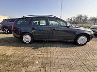 Volvo v50 1.6 d drive start/stop momentum, 2010 - afbeelding 33 van  38