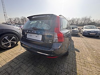 Volvo v50 1.6 d drive start/stop momentum, 2010 - afbeelding 34 van  38