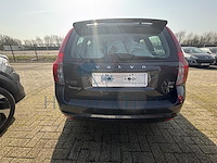 Volvo v50 1.6 d drive start/stop momentum, 2010 - afbeelding 35 van  38