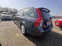 Volvo v50 1.6 d drive start/stop momentum, 2010 - afbeelding 36 van  38