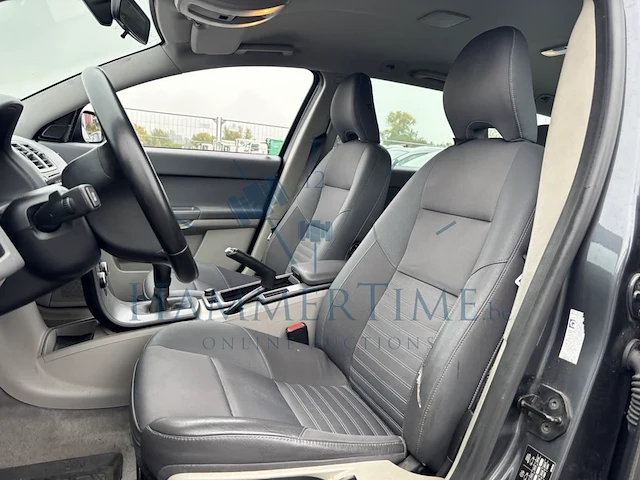 Volvo v50 1.6 d kinetic, 2008 - afbeelding 2 van  32
