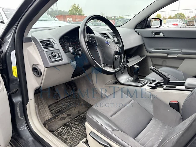 Volvo v50 1.6 d kinetic, 2008 - afbeelding 3 van  32