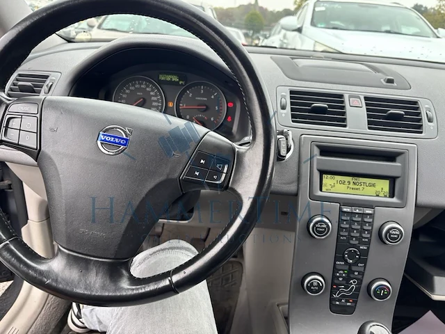 Volvo v50 1.6 d kinetic, 2008 - afbeelding 5 van  32