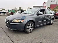 Volvo v50 1.6 d kinetic, 2008