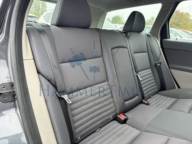 Volvo v50 1.6 d kinetic, 2008 - afbeelding 16 van  32