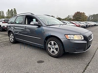 Volvo v50 1.6 d kinetic, 2008 - afbeelding 23 van  32