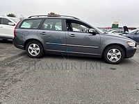 Volvo v50 1.6 d kinetic, 2008 - afbeelding 27 van  32
