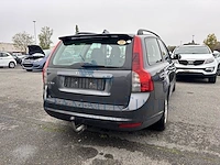 Volvo v50 1.6 d kinetic, 2008 - afbeelding 28 van  32