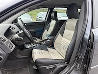 Volvo v50 2.0 d momentum powershift 136 at, 2008 - afbeelding 2 van  36