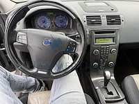 Volvo v50 2.0 d momentum powershift 136 at, 2008 - afbeelding 4 van  36