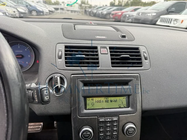 Volvo v50 2.0 d momentum powershift 136 at, 2008 - afbeelding 7 van  36